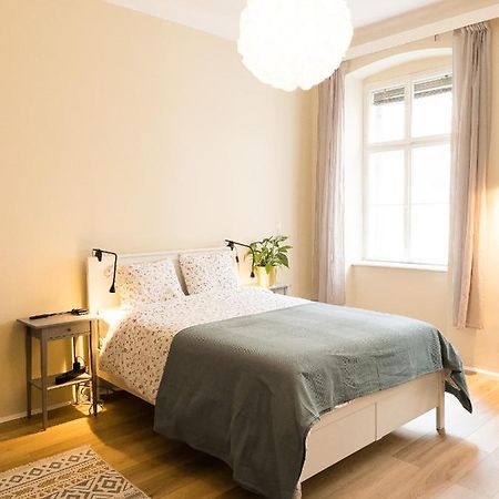 Central And Stylish Apartment Wien Ngoại thất bức ảnh