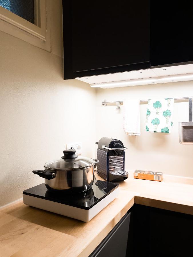 Central And Stylish Apartment Wien Ngoại thất bức ảnh