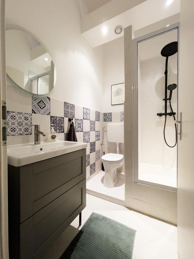 Central And Stylish Apartment Wien Ngoại thất bức ảnh