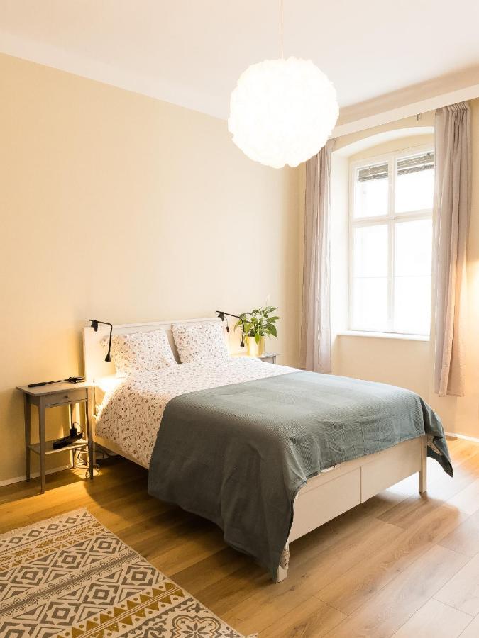 Central And Stylish Apartment Wien Ngoại thất bức ảnh