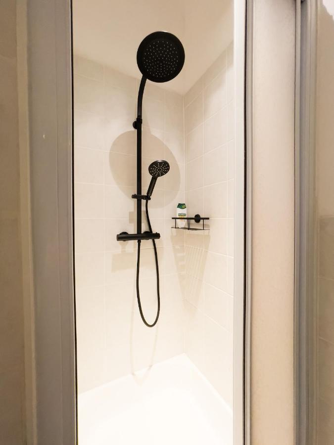 Central And Stylish Apartment Wien Ngoại thất bức ảnh